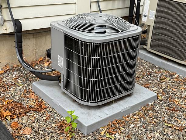 24/7 Emergency Furnace Repair experts in Colonial Heights, VA