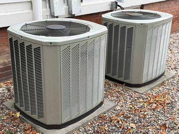Reliable Furnace Repair contractor in Colonial Heights, VA by Leonard HVAC