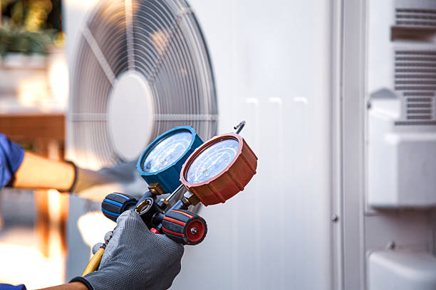 Affordable Furnace Repair solutions in Colonial Heights, VA