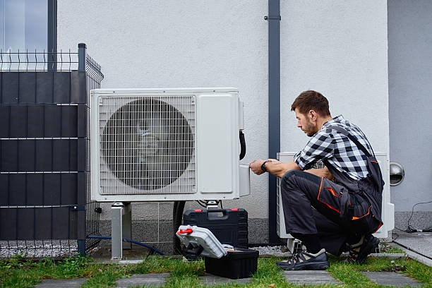 Top rated local Furnace Repair specialists in Colonial Heights, VA